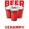 Beer Pong Champ