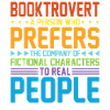 Booktrovert Definition Description 30