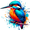 Kingfisher