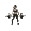 Deadlift Diva 9