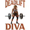 Deadlift Diva 10