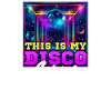 This Is My 70s Costume