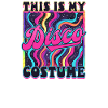 This Is My 70s Costume
