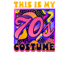 This Is My 70s Costume