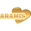 Aramis comme or