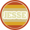 First name Jesse