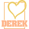 Heart Derek