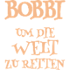 Helper Bobbi