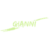 Gianni als Gianni