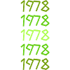 Chef 1978
