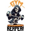 The Gym Reaper!