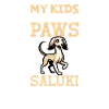 Saluki Dad