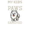 Samoyed Dad
