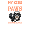 Schapendoes Papa