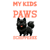 Schipperke Papa
