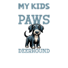 Deerhound Dad