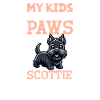 Scottish Terrier Dad