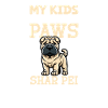 Shar-Pei Papa