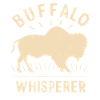 Chuchoteur de bison