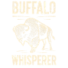 Chuchoteur de bison
