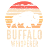 Chuchoteur de bison