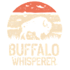 Chuchoteur de bison