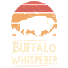 Chuchoteur de bison