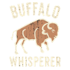 Chuchoteur de bison