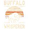 Buffalo Whisperer