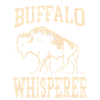 Buffalo Whisperer