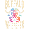 Chuchoteur de bison