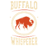Chuchoteur de bison