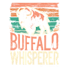 Buffalo Whisperer