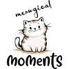 Let's Create Meowgical Moments!