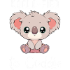 Koala-fied to Cuddle!