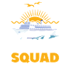 Cruise Crew Sunset Adventure