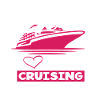 This Girl Loves Cruises