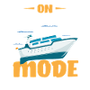 Im Kreuzfahrtmodus On Cruise Mode