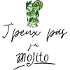 J'peux pas j'ai mojito