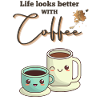 Fueled by Coffee