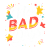 NO BAD DAYS