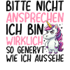 Non, tout simplement non