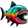 Piranha