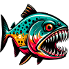 Piranha