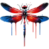 Libellule