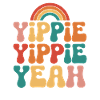 Yippie Yippie Yeah