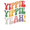 Jippie, Jippie, ja