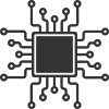 Microchip CPU AI