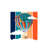 Montgolfière Enterprise Flame Adventure