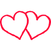 Hearts Heart